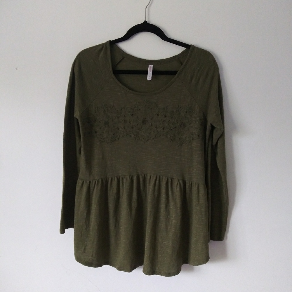 Peplem Shirt